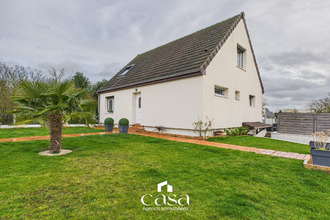 achat maison fontenay-le-marmion 14320