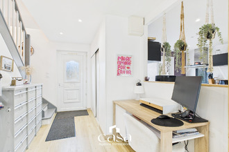 achat maison fontenay-le-marmion 14320