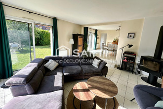 achat maison fontenay-le-marmion 14320