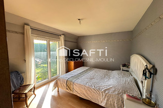 achat maison fontenay-le-marmion 14320