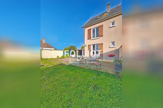 achat maison fontenay-le-pesnel 14250