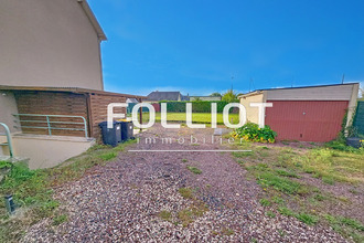 achat maison fontenay-le-pesnel 14250