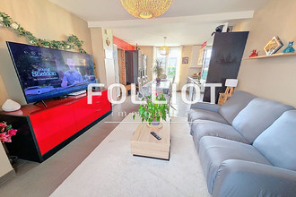 achat maison fontenay-le-pesnel 14250