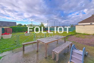 achat maison fontenay-le-pesnel 14250