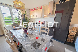 achat maison fontenay-le-pesnel 14250