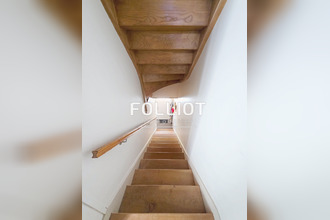 achat maison fontenay-le-pesnel 14250