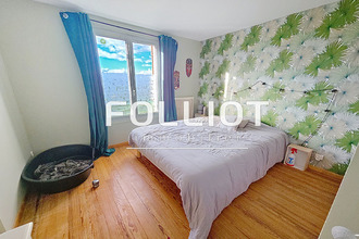 achat maison fontenay-le-pesnel 14250