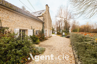 achat maison fontenay-le-pesnel 14250