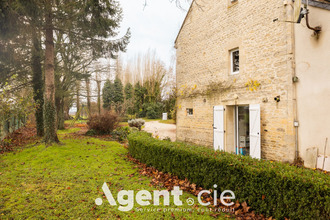 achat maison fontenay-le-pesnel 14250