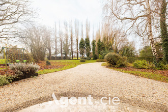 achat maison fontenay-le-pesnel 14250