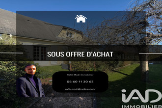 achat maison fontenay-le-pesnel 14250