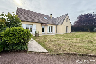 achat maison fontenay-le-pesnel 14250