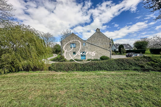 achat maison fontenay-le-pesnel 14250