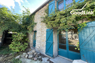 achat maison fontenay-le-vicomte 91540