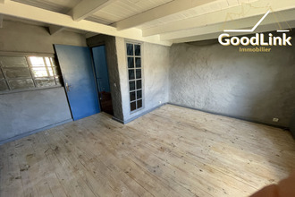 achat maison fontenay-le-vicomte 91540