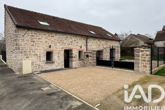 achat maison fontenay-le-vicomte 91540