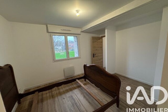 achat maison fontenay-le-vicomte 91540