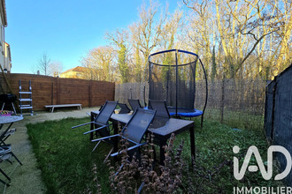 achat maison fontenay-le-vicomte 91540