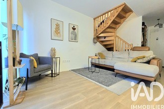 achat maison fontenay-le-vicomte 91540