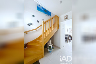 achat maison fontenay-le-vicomte 91540