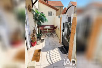 achat maison fontenay-le-vicomte 91540
