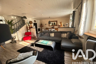 achat maison fontenay-le-vicomte 91540