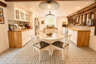 achat maison fontenay-le-vicomte 91540