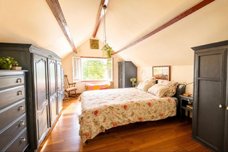achat maison fontenay-le-vicomte 91540