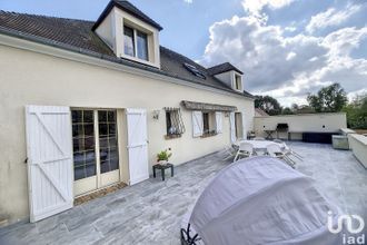 achat maison fontenay-les-briis 91640