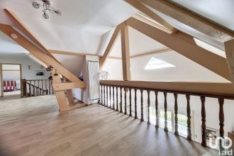 achat maison fontenay-les-briis 91640