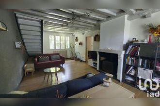 achat maison fontenay-les-briis 91640