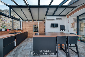 achat maison fontenay-les-briis 91640