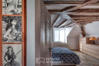 achat maison fontenay-les-briis 91640