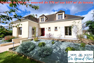 achat maison fontenay-les-briis 91640