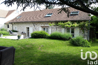 achat maison fontenay-les-briis 91640