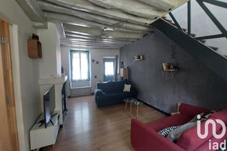 achat maison fontenay-les-briis 91640