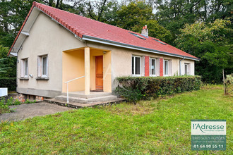 achat maison fontenay-les-briis 91640