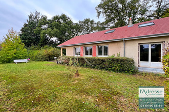 achat maison fontenay-les-briis 91640