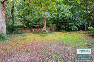 achat maison fontenay-les-briis 91640