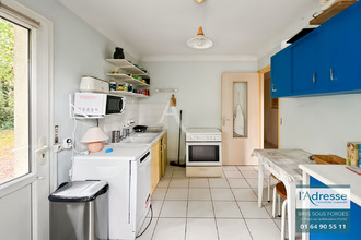 achat maison fontenay-les-briis 91640