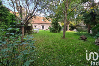 achat maison fontenay-les-briis 91640