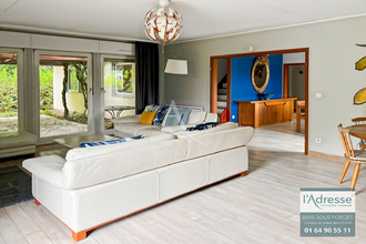 achat maison fontenay-les-briis 91640