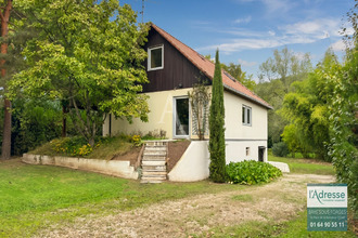 achat maison fontenay-les-briis 91640