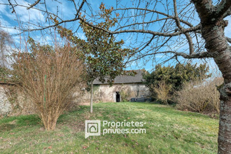 achat maison fontenay-les-briis 91640