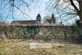 achat maison fontenay-les-briis 91640