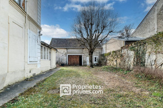 achat maison fontenay-les-briis 91640
