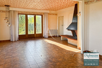 achat maison fontenay-les-briis 91640