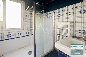 achat maison fontenay-les-briis 91640