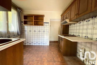 achat maison fontenay-les-briis 91640