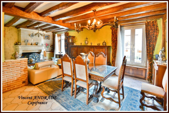 achat maison fontenay-les-briis 91640